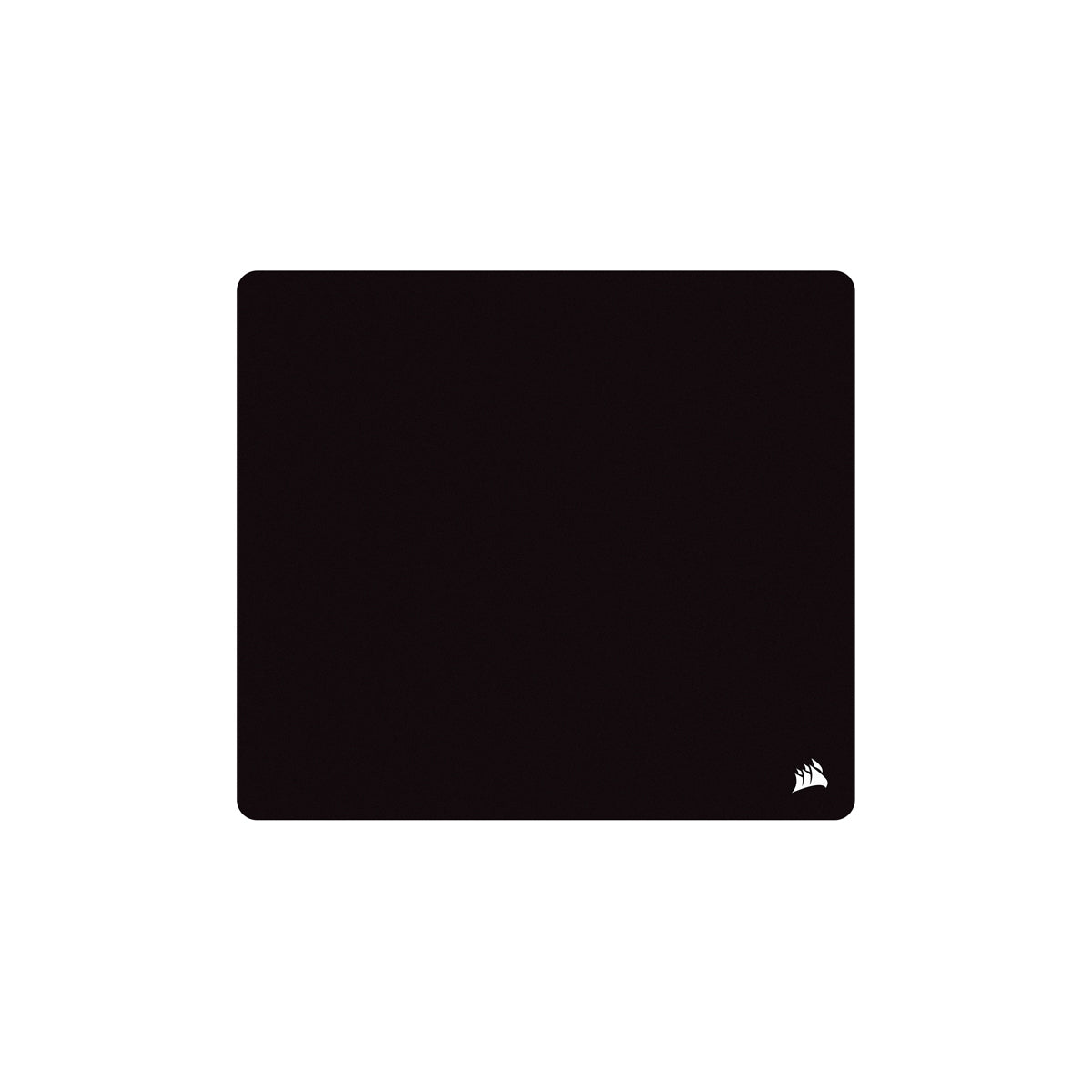 CORSAIR MM200 PRO Premium Spill-Proof Cloth Gaming Mouse Pad, Black - X-Large