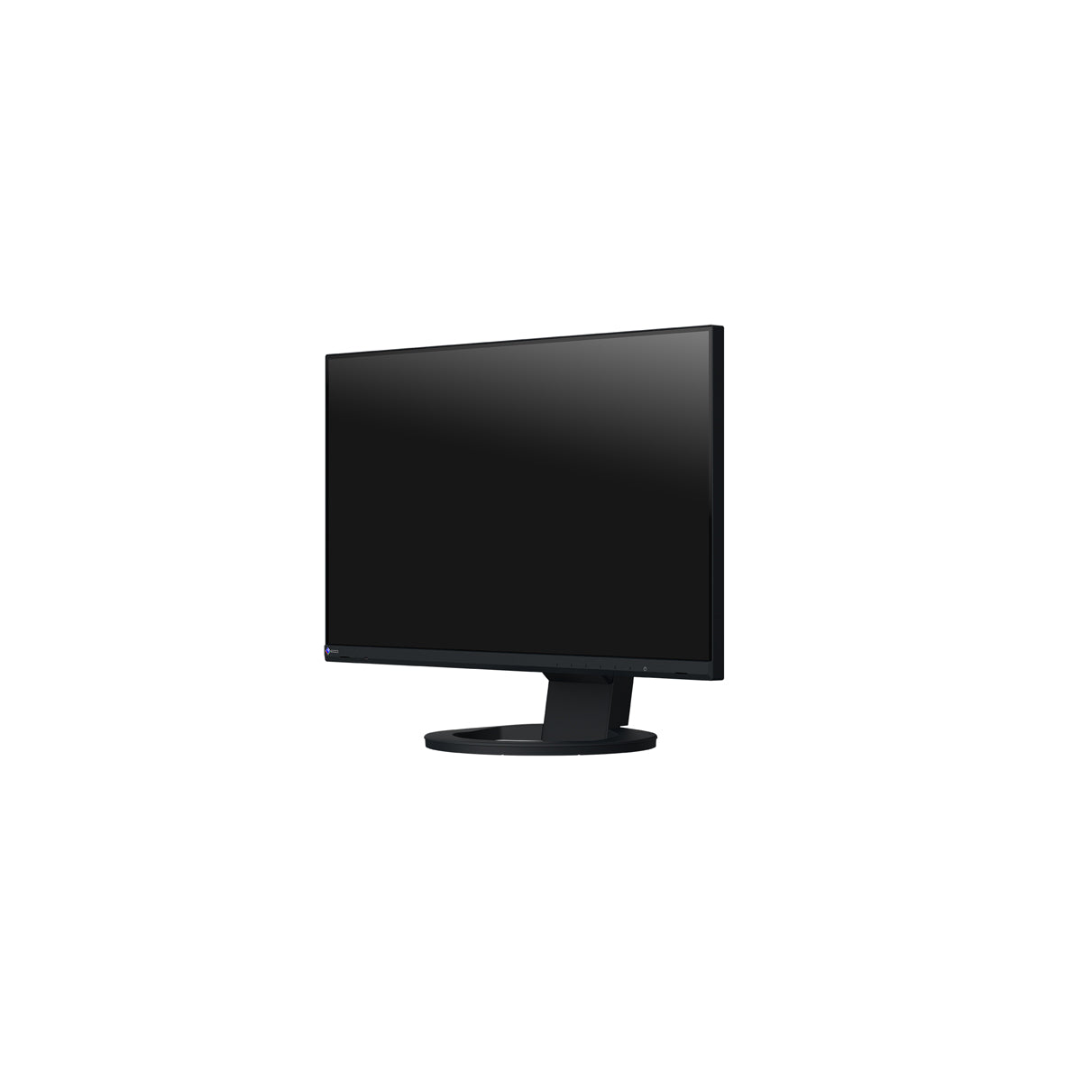EIZO FlexScan Ultra-Slim-Monitor 24"BK
