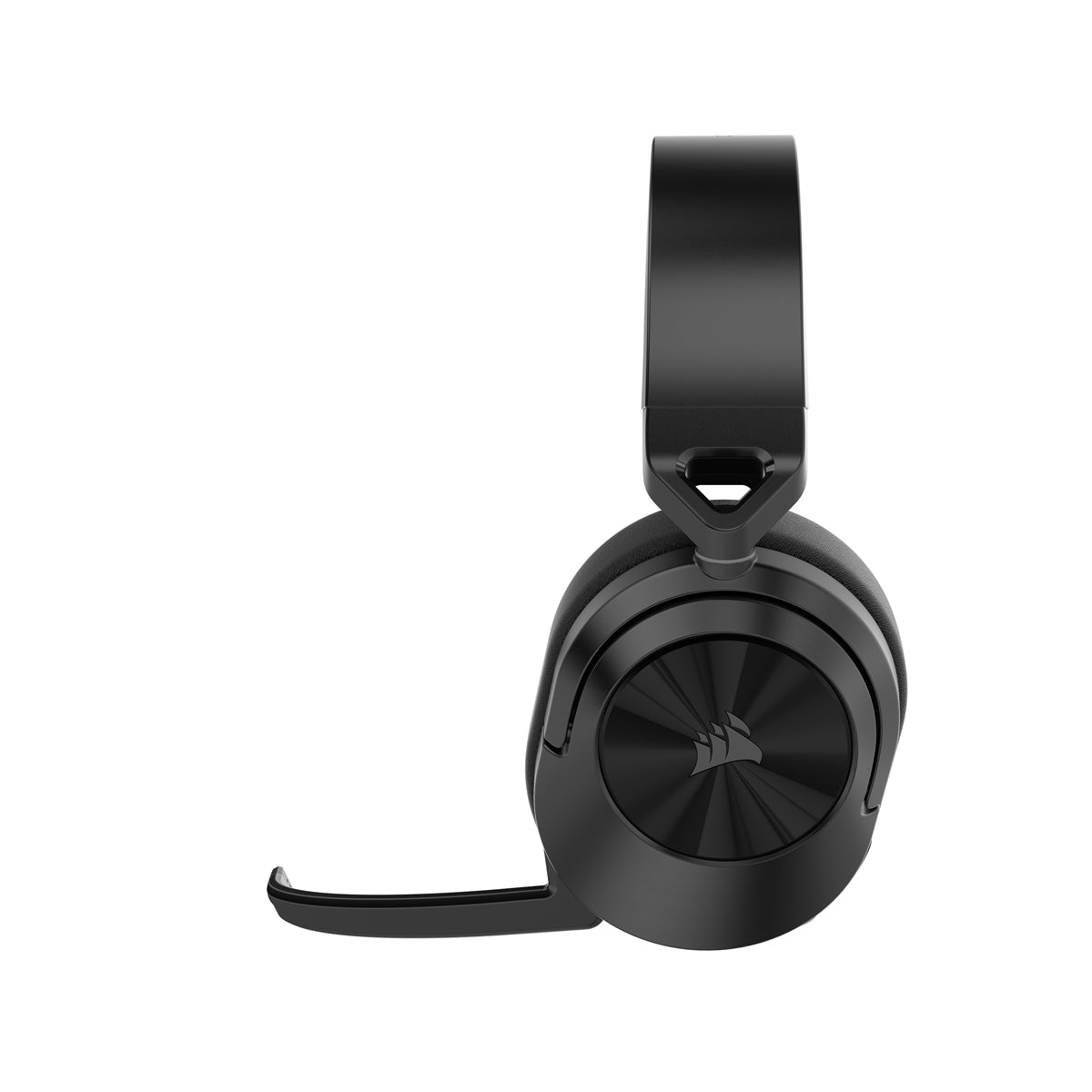 Corsair HS55 Wireless Headset, Carbon