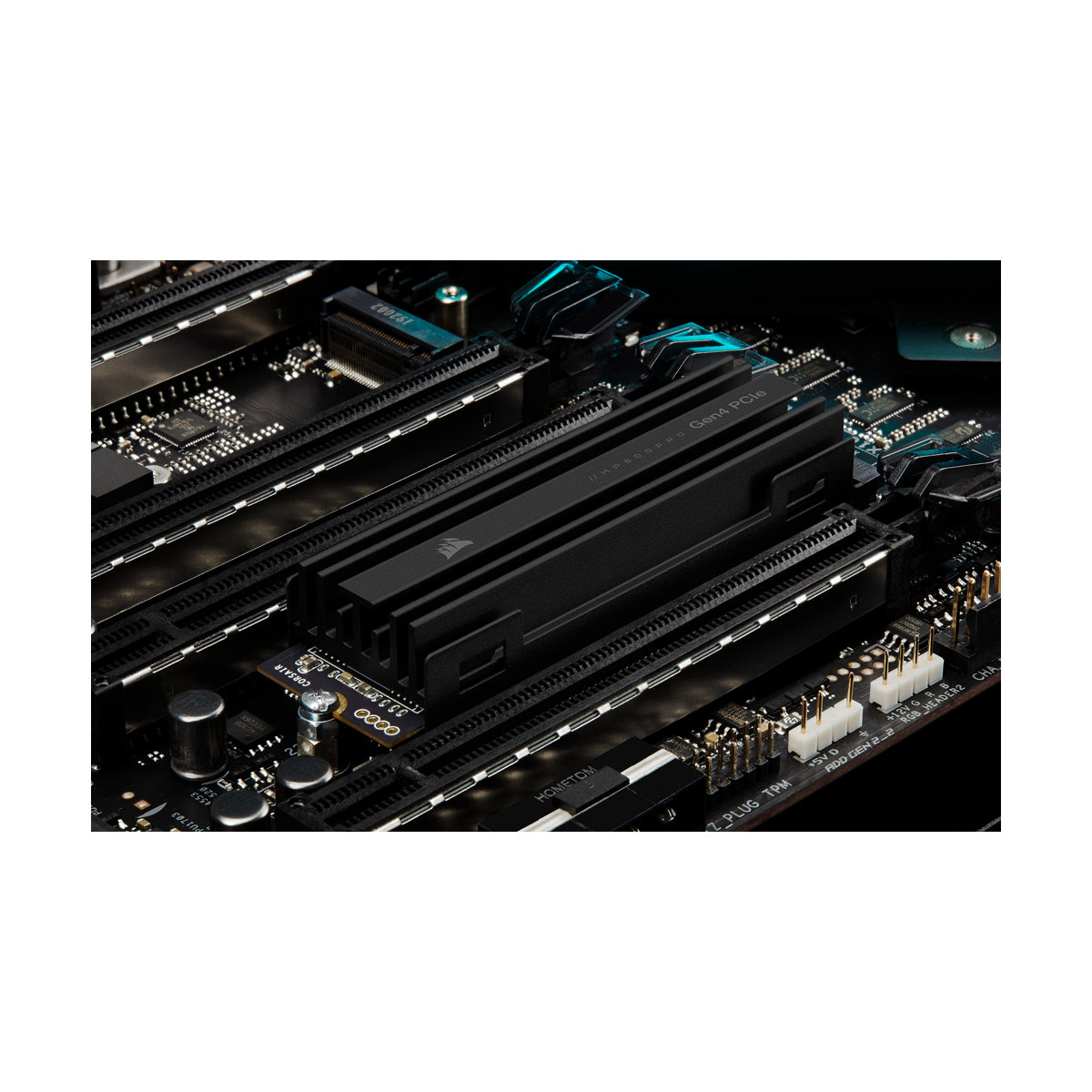 CORSAIR MP600 PRO NH M.2 NVME 8TB