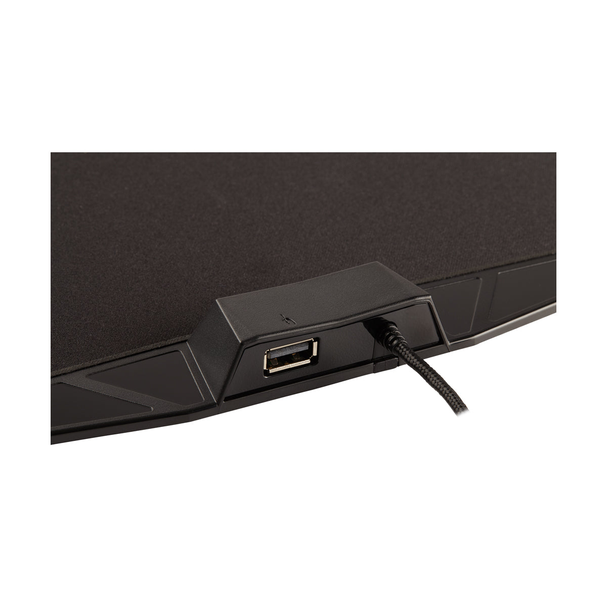 CORSAIR MM800 RGB Polaris Cloth Edition