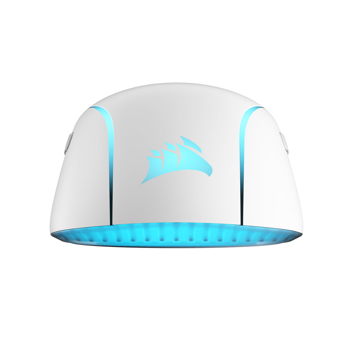 CORSAIR M75 WIRELESS Gaming Mouse, Optical, White