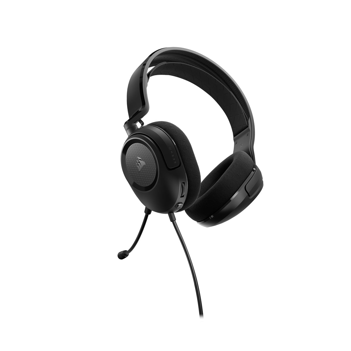 Corsair HS35 Surround v2 Headset, Carbon