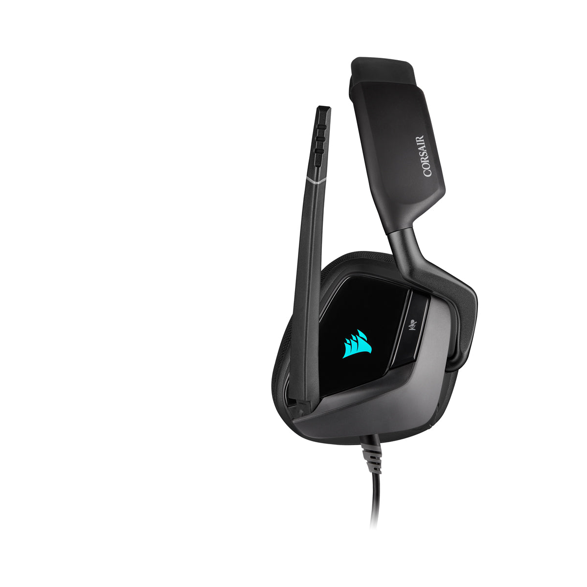 CORSAIR Void ELITE RGB Carbon