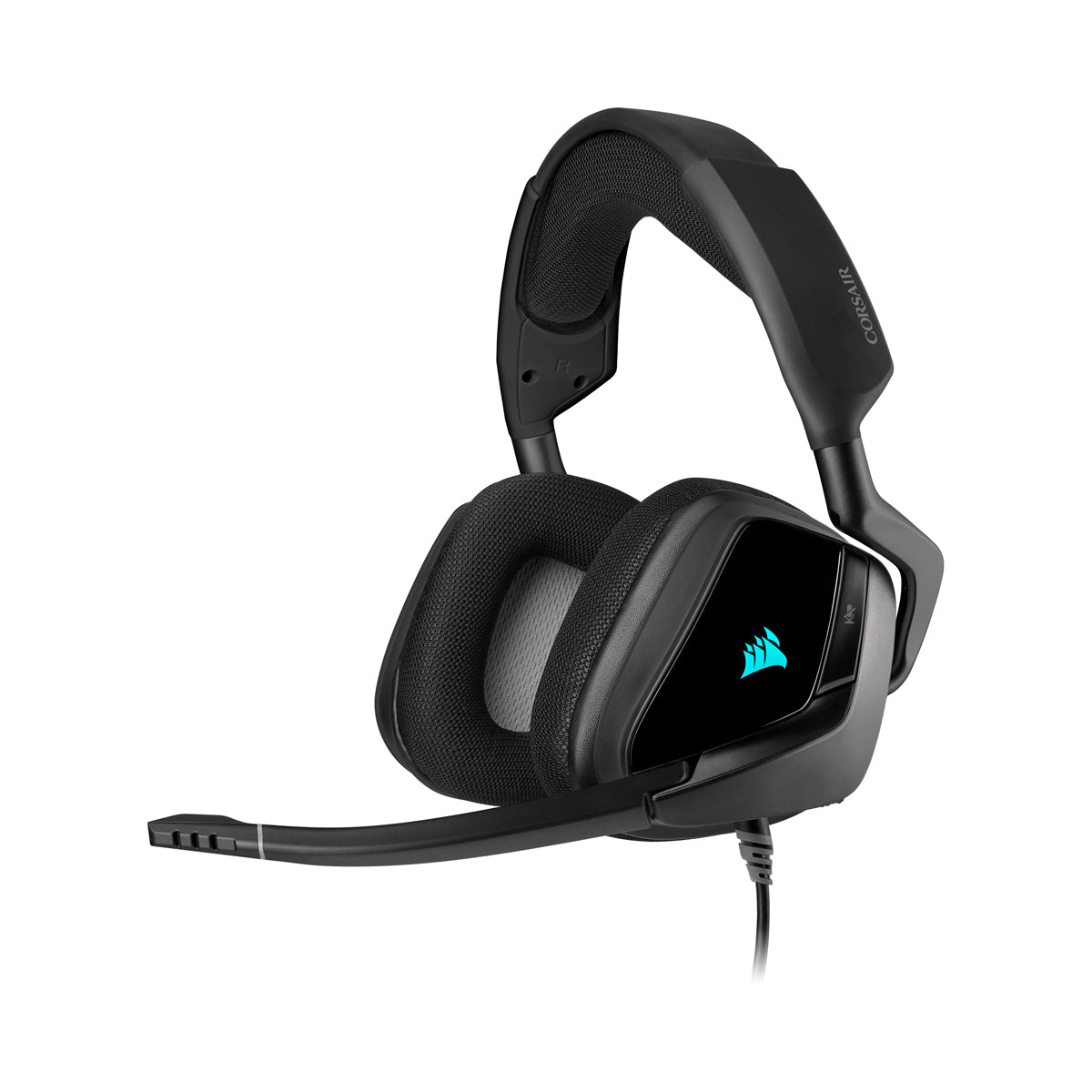 CORSAIR Void ELITE RGB Carbon